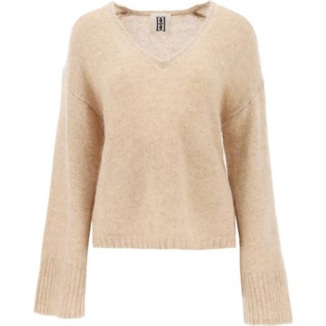 by malene birger jumper.